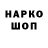 Бошки Шишки гибрид MYKOLA VOITOV